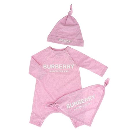 burberry baby clothes clearance|burberry infant clothes outlet.